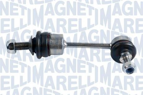 BMW Тяга стабилизатора задн.лев./прав.без активн.стаб.! 5 E60 03- MAGNETI MARELLI 301191620580