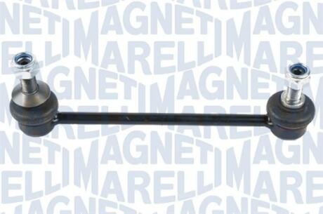 BMW Тяга стабилизатора задн. 5 F11 Touring, 5 GT F07 09- MAGNETI MARELLI 301191620650
