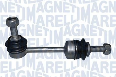 BMW Тяга стабилизатора задн.лев./прав.Х5 Е70, Х6 Е71 MAGNETI MARELLI 301191620740