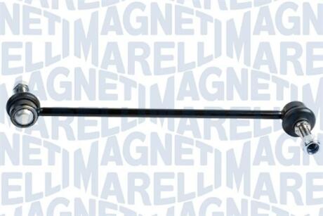 BMW Тяга стабилизатора передн.лев./прав.5 F10 10-,6,7 F01 08- MAGNETI MARELLI 301191620830