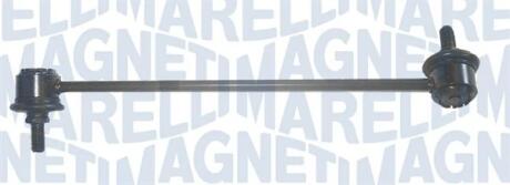 CHEVROLET Тяга стабилизатора передн.правая Lacetti MAGNETI MARELLI 301191621080