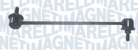 CHEVROLET Тяга стабилизатора передн.левая Lacetti MAGNETI MARELLI 301191621090