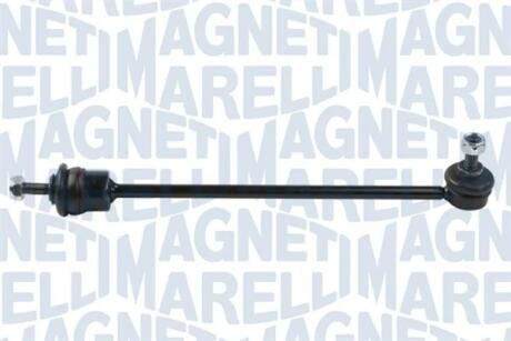 CITROEN Тяга стабилизатора передн.лев./прав.Xantia 93- MAGNETI MARELLI 301191621380