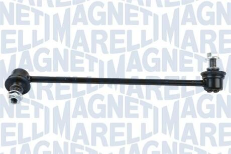 CHRYSLER Тяга стаб.передн.лев.L=272mm Sebring 01-,Mitsubishi Galant 96- MAGNETI MARELLI 301191621510