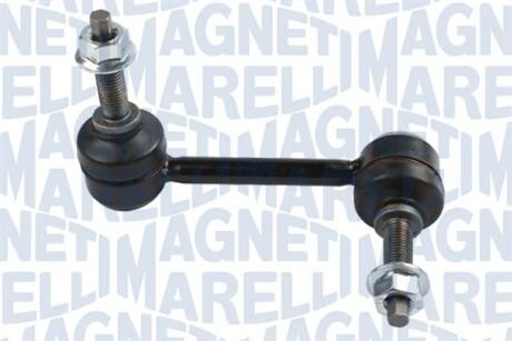 DODGE Тяга стабилизатора спорт.подвеска передн.лев.L=119mm Durango,Jeep Grand Cherokee 10- MAGNETI MARELLI 301191621570