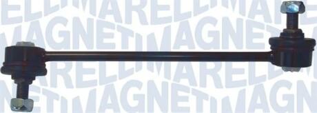HYUNDAI Тяга стабилизатора передн.лев. i20,Picanto,Venga 08- MAGNETI MARELLI 301191622410