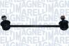 KIA Тяга стабилизатора передн.лев.Rio 08/02 - MAGNETI MARELLI 301191622810 (фото 1)