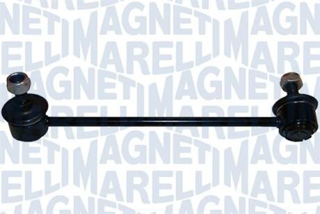 KIA Тяга стабилизатора передн.лев.Rio 08/02 - MAGNETI MARELLI 301191622810