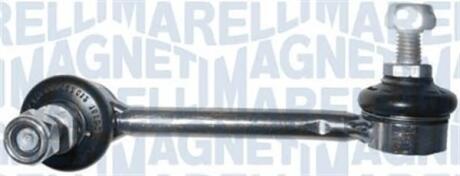 DB Тяга стабилизатора передн.лев.с с/бл Sprinter 01- MAGNETI MARELLI 301191623440