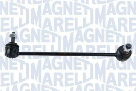 DB Тяга стабилизатора передн.лев./прав.(MM10X1.5R) W203 00- MAGNETI MARELLI 301191623530