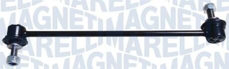 MAZDA Тяга стабилизатора передн.прав.Mazda 3 13- MAGNETI MARELLI 301191623940