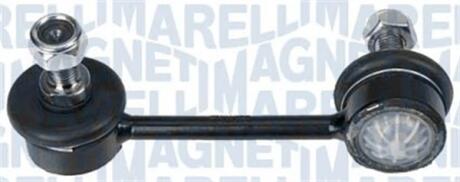 MAZDA Тяга стабилизатора передн.лев. CX-7, 626 91- MAGNETI MARELLI 301191623990
