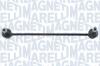 PEUGEOT Тяга стабилизатора передн.лев/прав 206 98- MAGNETI MARELLI 301191624950 (фото 1)