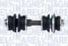 TOYOTA тяга стабілізатора передн. лів./прав. Yaris 99- MAGNETI MARELLI 301191625480 (фото 1)