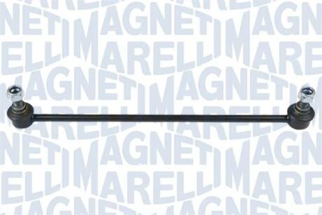 TOYOTA Тяга стабилизатора передн.лев./прав.Yaris 05- MAGNETI MARELLI 301191625490
