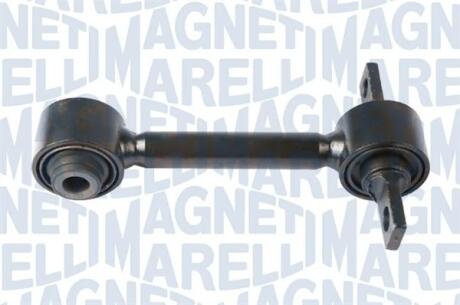 VOLVO Рычаг задней подвески лев./прав.S40-V40 97- MAGNETI MARELLI 301191625910