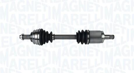 Приводний вал MAGNETI MARELLI 302004190019
