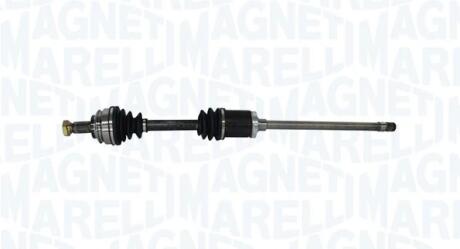 Приводний вал MAGNETI MARELLI 302004190020