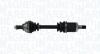 BMW Полуось передняя левая E46 MAGNETI MARELLI 302004190025 (фото 1)
