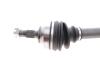 Полуось Citroen MAGNETI MARELLI 302004190087 (фото 5)