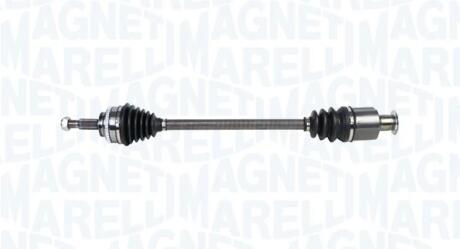 Полуось (передняя) MAGNETI MARELLI 302004190098