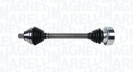Піввісь VW MAGNETI MARELLI 302004190103