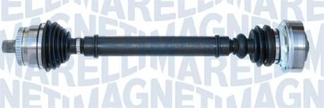Приводний вал MAGNETI MARELLI 302004190117