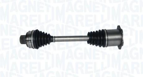 Вал приводной Audi Q5 (8RB) (выр-во) MAGNETI MARELLI 302004190125