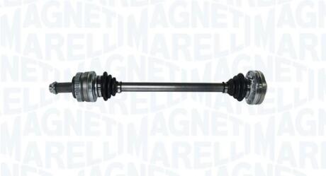 BMW піввісь лів E36 2,0-2,8 MAGNETI MARELLI 302004190128