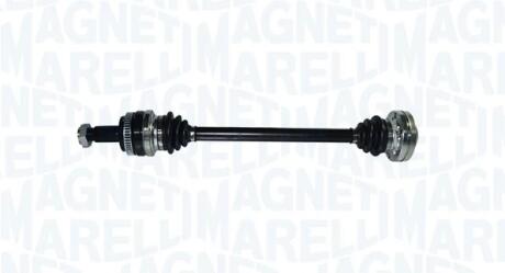 Фото приводна напіввісь MAGNETI MARELLI 302004190135 Приводна напіввісь MAGNETI MARELLI 302004190135
