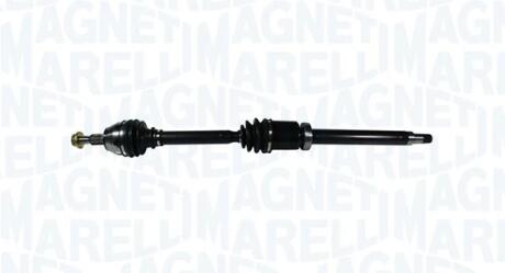 Приводна напіввісь MAGNETI MARELLI 302004190182