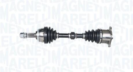 Приводна напіввісь MAGNETI MARELLI 302004190218