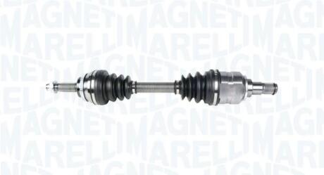 Вал приводной TOYOTA AVENSIS (T25) (выр-во) MAGNETI MARELLI 302004190266