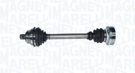 VW піввісь лів./прав. T4 MAGNETI MARELLI 302004190286