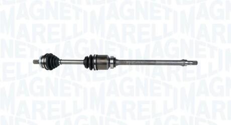 Приводний вал MAGNETI MARELLI 302004190295