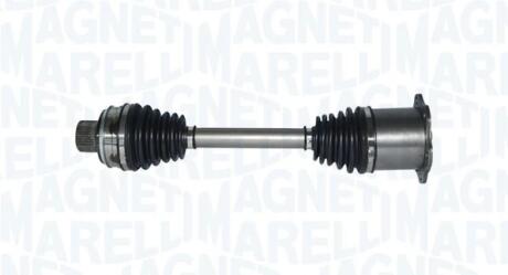 Привідний вал MAGNETI MARELLI 302004190343