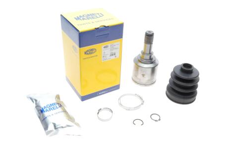 ШРУС внутрішній ALFA ROMEO MITO, FIAT, LANCIA MAGNETI MARELLI 302009100020