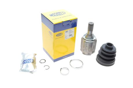 ШРУС внутренний комплект MAGNETI MARELLI 302009100024