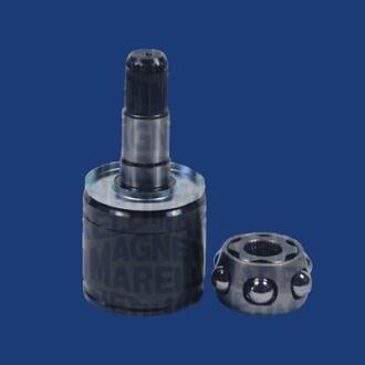 ШРУС внутренний комплект MAGNETI MARELLI 302009100028