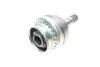 ШРУС с пыльником OPEL ASCONA C MAGNETI MARELLI 302009100029 (фото 5)