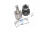 ШРУС с пыльником HYUNDAI/KIA ACCENT IV Saloon (RB) MAGNETI MARELLI 302009100072 (фото 1)