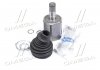 ШРУС с пыльником AUDI A3 (8P1) MAGNETI MARELLI 302009100086 (фото 2)