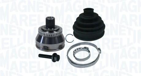 Шрус (наружный) MAGNETI MARELLI 302015100038
