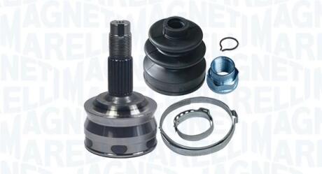 FIAT ШРУС внешний CINQUECENTO 0,7-1,1 MAGNETI MARELLI 302015100083