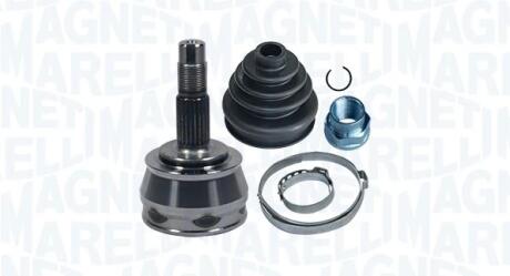 FIAT ШРЕС наружный Punto 1,2 03-, Grande Punto 1,2 05-, OPEL Corsa 1,0-1,2 06- MAGNETI MARELLI 302015100097