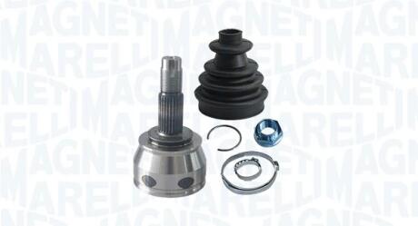 Шрус (наружный) MAGNETI MARELLI 302015100106