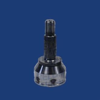 FORD Шрус наружный к-кт 25/20 зуб. Fiesta,Fusion 1.4TDCi 01- MAGNETI MARELLI 302015100113