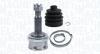 HYUNDAI Шрус внешний к-кт Getz 1.1 02- MAGNETI MARELLI 302015100154 (фото 1)