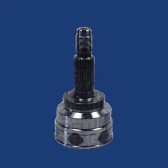 KIA Шрус внешний к-кт Rio I 1,3 -1,6 00-. MAGNETI MARELLI 302015100171