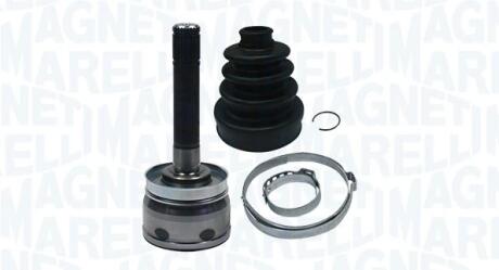 Шрус внешний NISSAN TERRANO 93- MAGNETI MARELLI 302015100198
